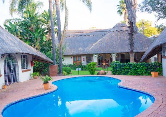 Fortunesgate Lodge