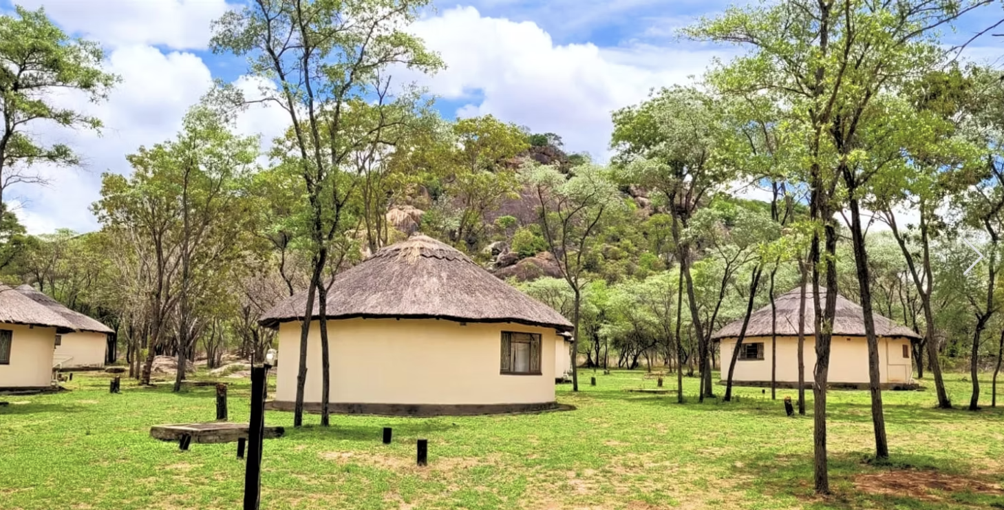 Matopo Ingwe Lodge